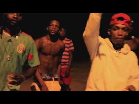 Rashie Ft Max lick Clack (OFFICIAL VIDEO) 2017