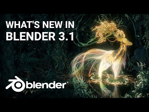 blender 3.1