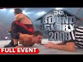 Bound For Glory 2009 FULL PPV AJ Styles Vs Sting Kurt Angle Vs Matt Morgan ODB Vs Kong Vs Tara
