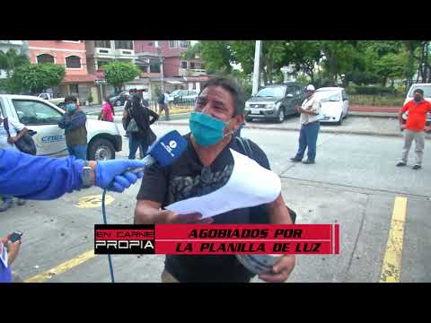 EN CARNE PROPIA 2020 - PROGRAMA JUNIO 20 - BLOQUE 1