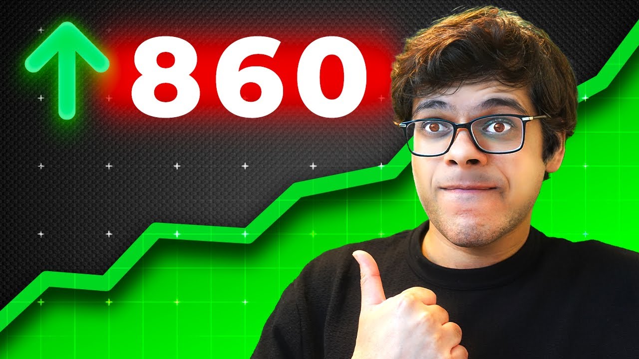 500 TO 1500 ELO IN 5 SIMPLE STEPS