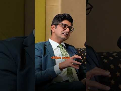 What happens to memory in dementia | Dr. Sikandar Adwani