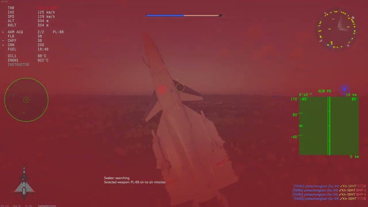 high quality wings