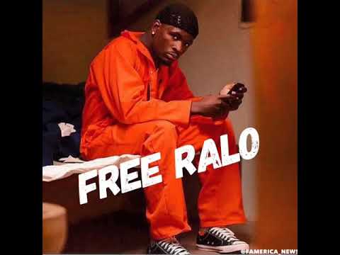Blaxk Mumba- Free Ralo