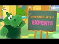 BabyTV Continuity 5th January 2026
