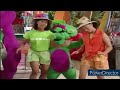 Barney Barney S Beach Party Intro Brazillian Portugues Fanmade My Version