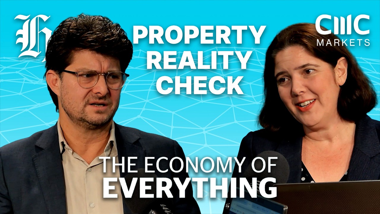 NZ's housing boom is over. Now what? | The Economy of Everything