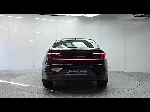 Polestar 2 Standard Range Single Motor (P4-S) 69kW - Image 2