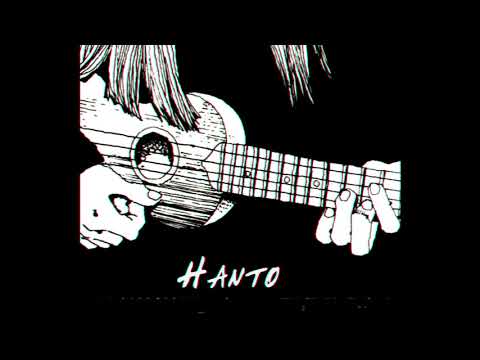 (SOLD) Instrumental Hip Hop " Kotoba " Boom bap sad Guitar Japan voice /// [ Hanto ]