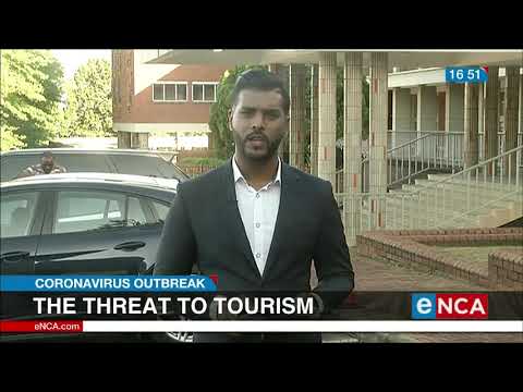 The threat to tourism