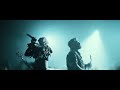 HVNDS BLOOD Official Music Video