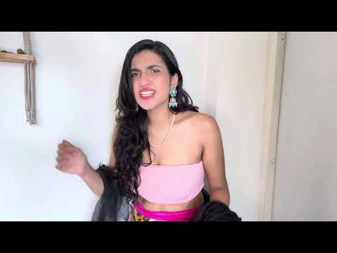 Kashika Sodhi Mythology a...