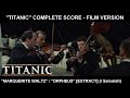TITANIC Marquerite Waltz Orpheus I Salonisti Extracts