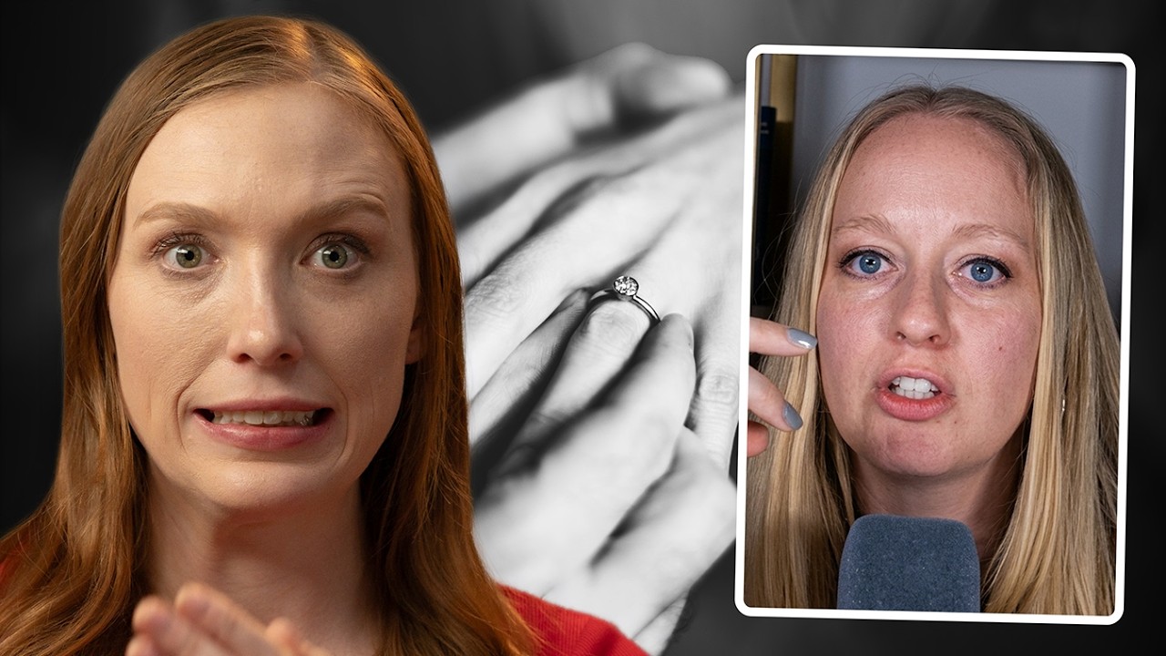 The HYPOCRISY Of The Purity Standard