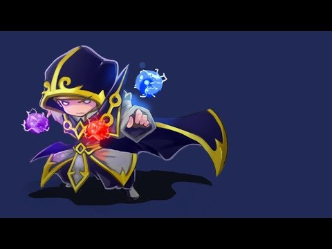 Midone 10k MMR Sun Strike