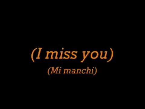 download lagu mp3 mp4 Significato I Miss You, download lagu Significato I Miss You gratis, unduh video klip Significato I Miss You