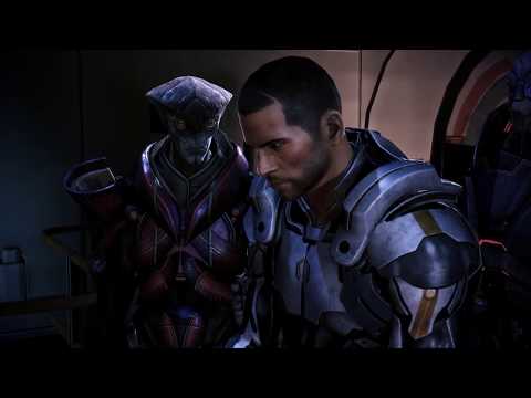 Mass Effect 3 - Priority: Horizon (Sanctuary) [FullHD 60 FPS]