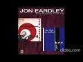 Jon Eardley - From Hollywood To New York (1955)