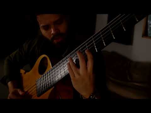 Don't Know Why - Filipe Moreno