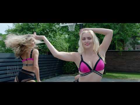 Dancest Divas @ Cityflash feat. Laura-Ly, Indrek Ventmann & Wild Disease - Kriminaal