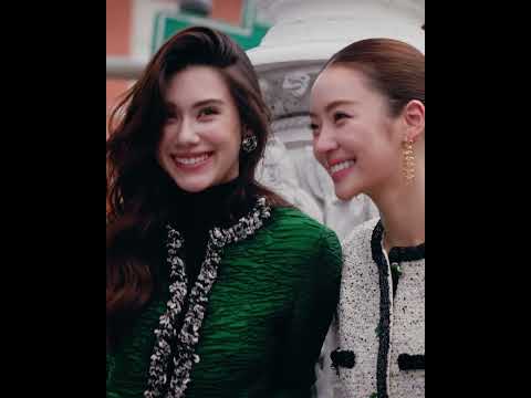 封面人物｜LenaMiu：「我們不刻意營造親密，而是那些微小而真實的互動，自然浮現出安定感。」