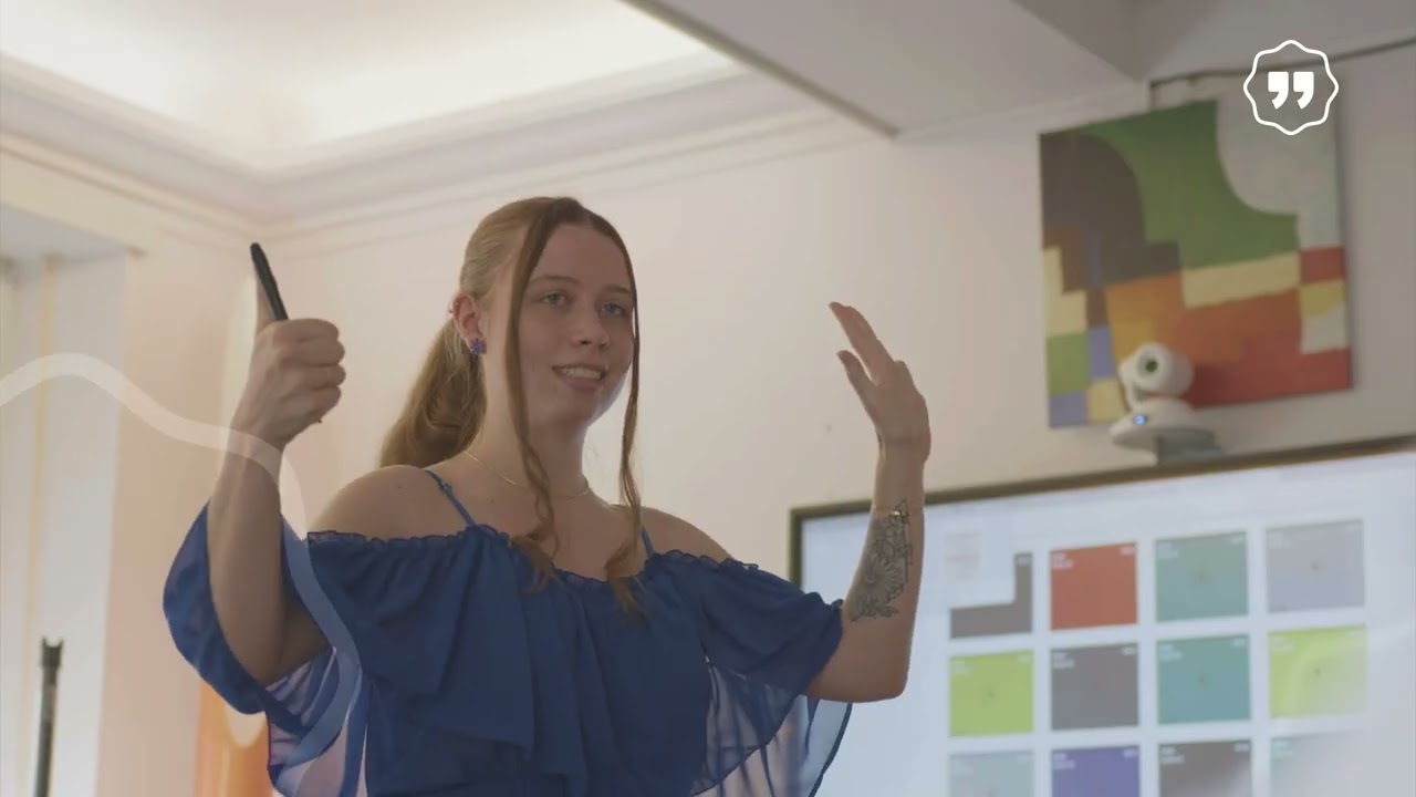 Video cover