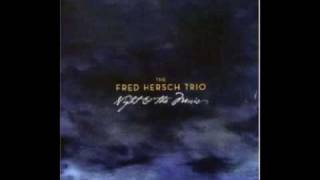 Fred Hersch Trio - Rhythm Spirit
