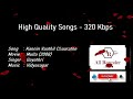Malayalam Movie Mulla 2008 Kannin Vaathil Chaarathe 320Kbps HIGH QUALITY AUDIO