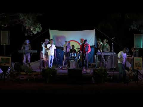 Eylandt Band | Live in Baniyala (FULL CONCERT)