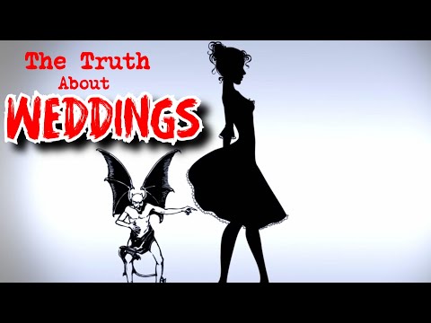 The History of Wedding Ceremonies & How They Became Popular