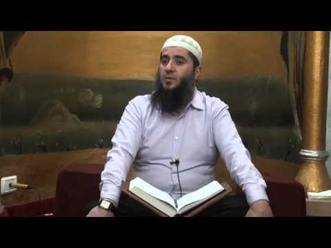 2. Koment i sures Insan - Hoxhë Muharem Ismaili