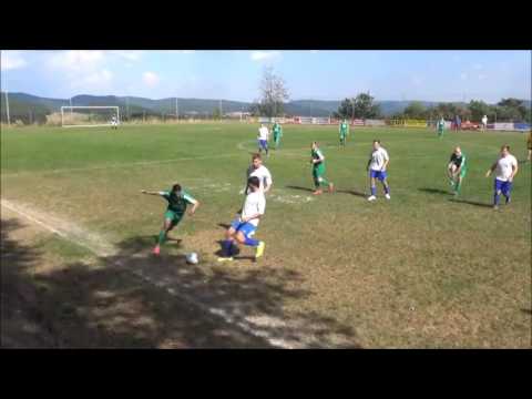 SSV Hommertshausen - SG Lahnfels II