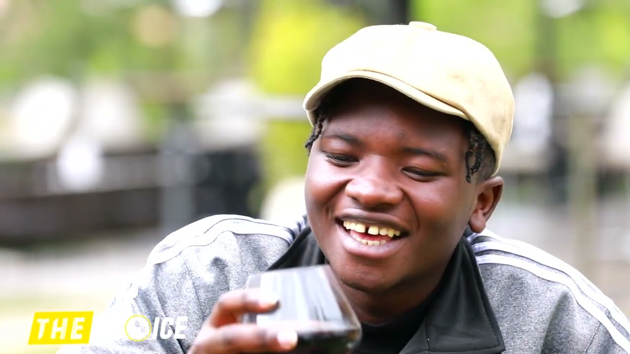 Tonalite agiye kwibaruka:Umwana ntabwo dusa|umugore yaranyemeye kandi abizi ko ndi ikimara