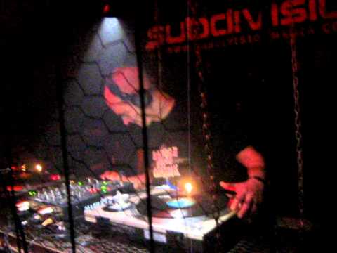 09.07.2011 FreakSoundz make it faster and harder @ Subland Cut - X musiziert