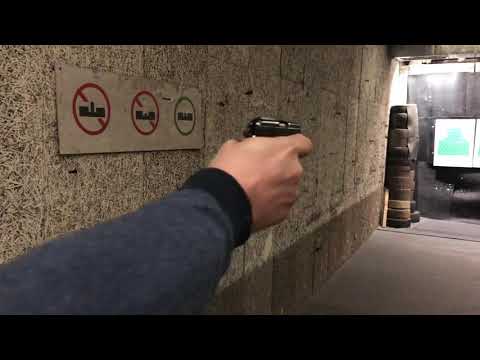 Colt Junior, 6.35 mm Browning/ 25 ACP