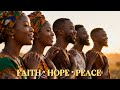 Ubuntu Voices Songs Of Deep Faith Hope Peace Sacred African Choir