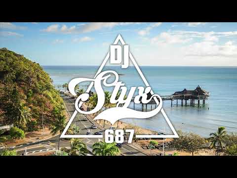METROSS  x STYX 687 - Mon pays