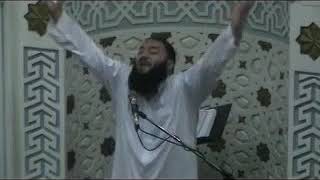 صورة دروس مسجد الصديق