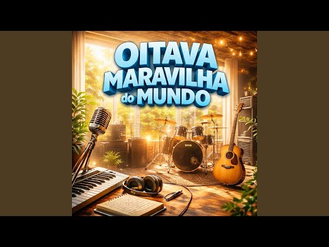 A Oitava Maravilha Do Mundo - Enderson Silva