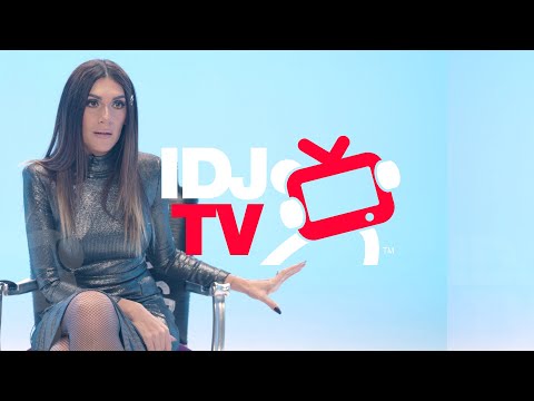 MAJA MARKOVIC - OVU PESMU GRUPE LUNA VISE NIKADA NECU ZAPEVATI | 12.09.2019. | IDJTV