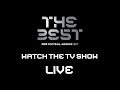 The Best FIFA Football Awards 2017 Full Show