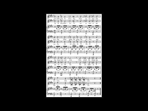 Vaccai Lessons 7-10 (from VACCAI's Practical Methods in Italian Singing)