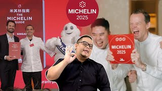 Susah Ke Nak Dapat Michelin Star?