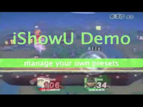 Apex 2010 Ally (Snake) vs. Lain (Ice Climbers) 1