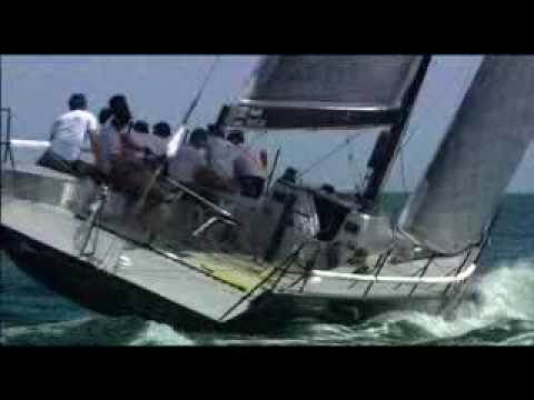 Audi Medcup 2009 Highlights