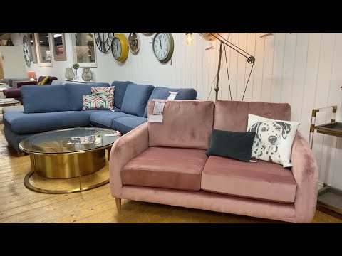 Adderbury Walk Through 02/02/ 22 | Trade Secret Outlet