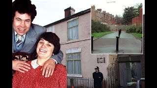 Fred &amp; Rose West&#39;s &quot;House of Horrors&quot; - Britain&#39;s Most Hated Couple (Serial Killer Documentary)