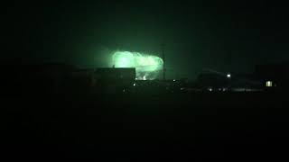PLの花火(終盤)2018Summer短縮版