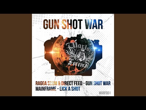 Lick A Shot (Original Mix)