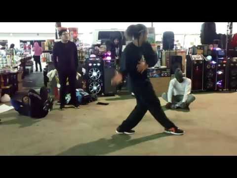 Illegalz Krew | Performances | #IllegalzJam at Traders Village Houston (7)